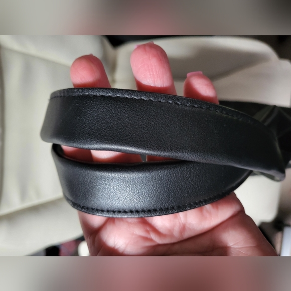 NWT Victoria's Secret Logo Mesh Tote Bag - Picture 6 of 7